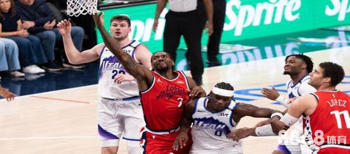 乐动体育 - nba最前线哈登